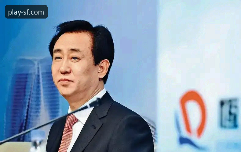 从许家印案看体育商业风险：一份给体育投资者的实用指南